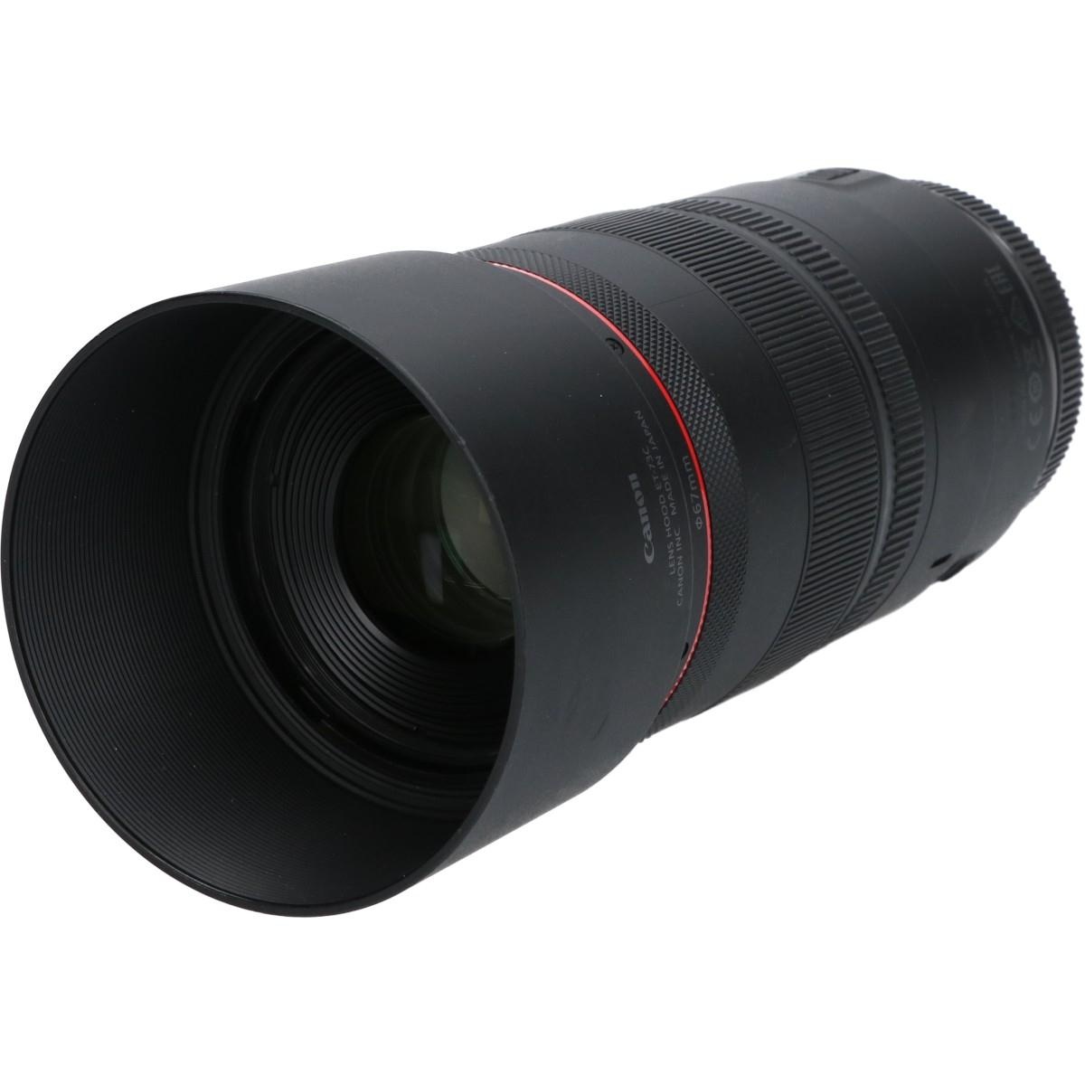 RF100/2.8L MACRO IS USM