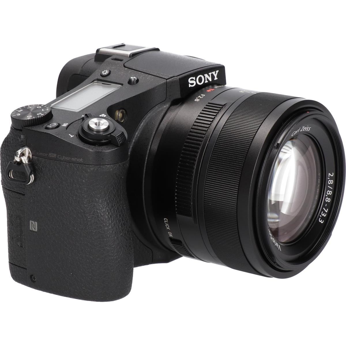 DSC-RX10M2