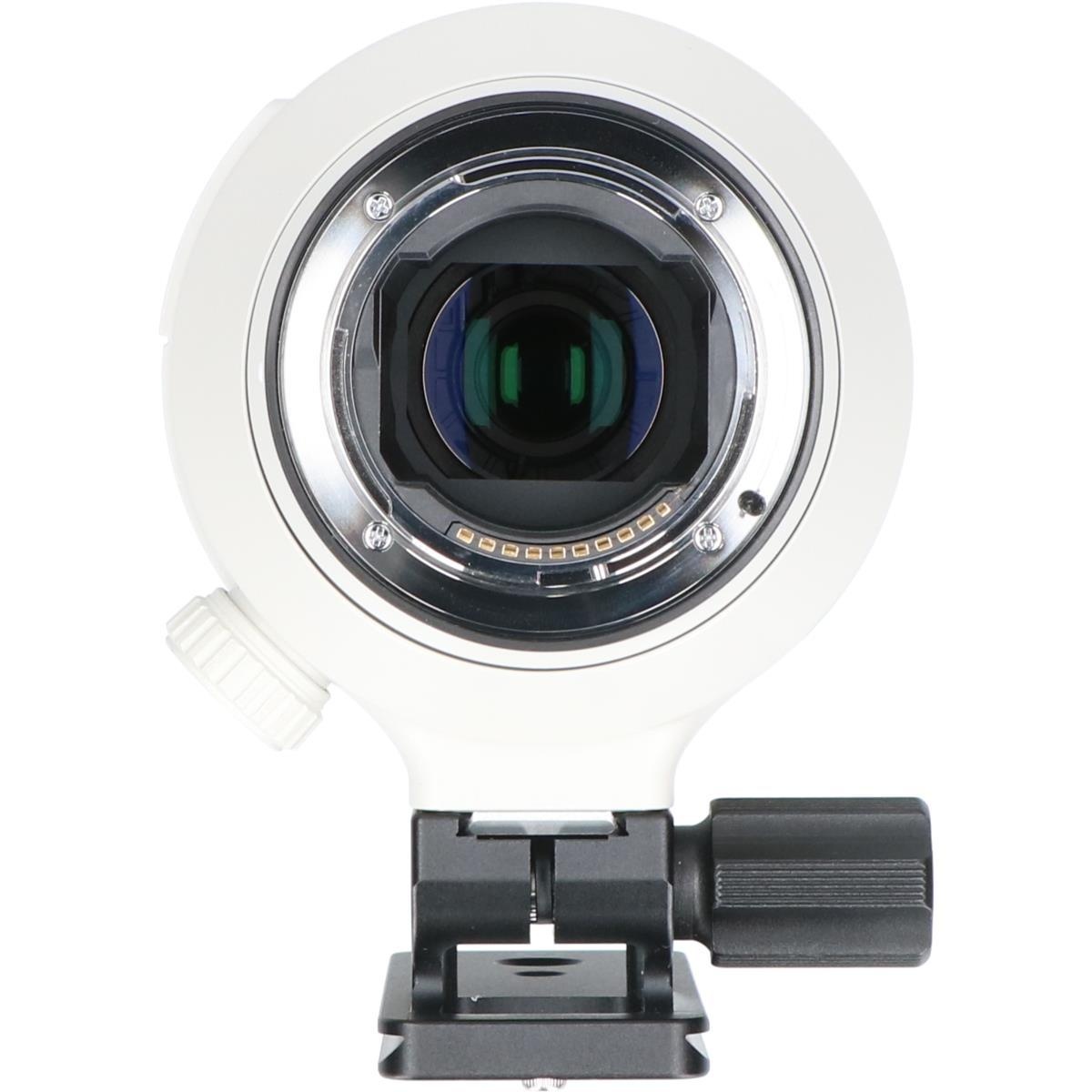 FE100-400/4.5-5.6GM OSS
