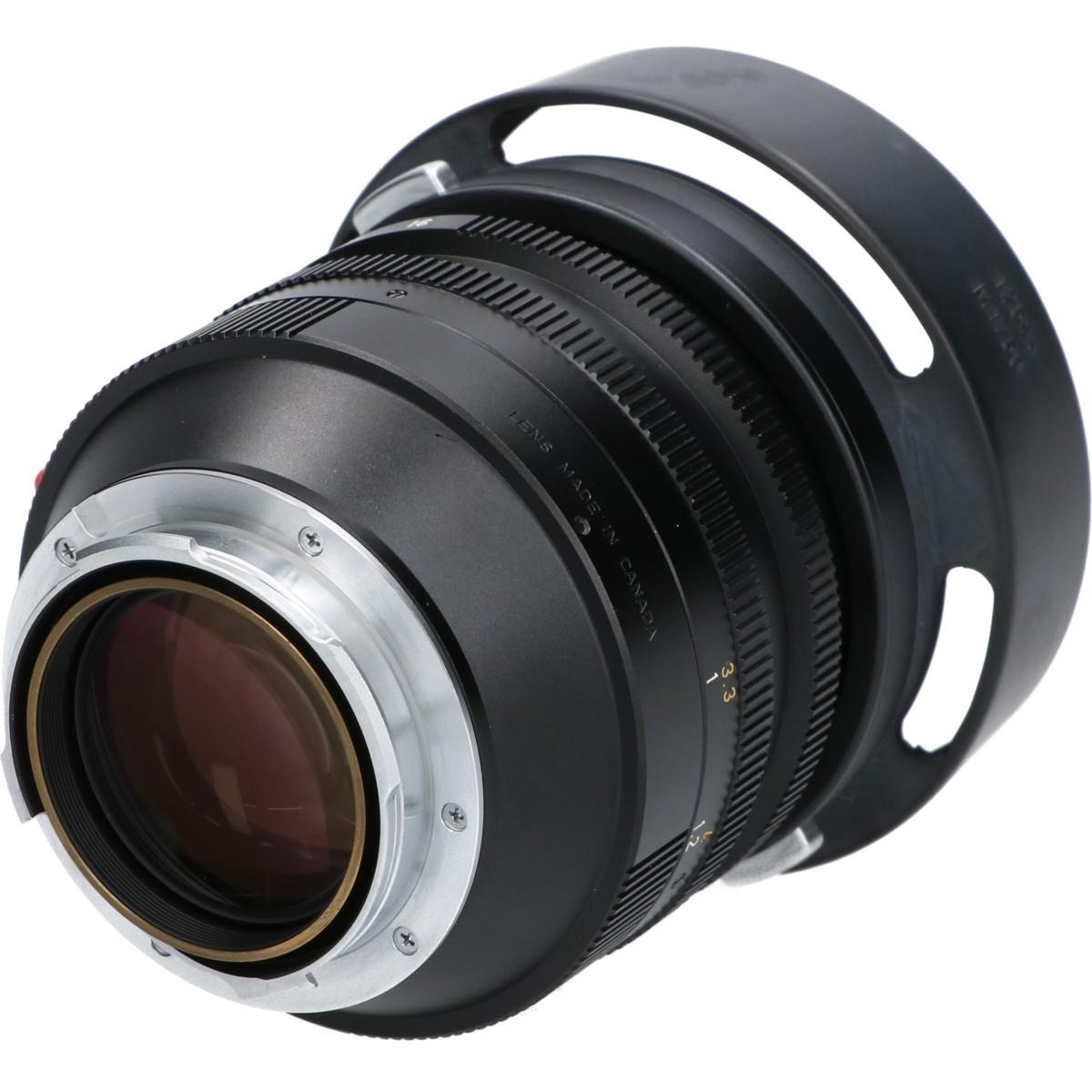 NOCTILUX-M50/1Ver.2 E60