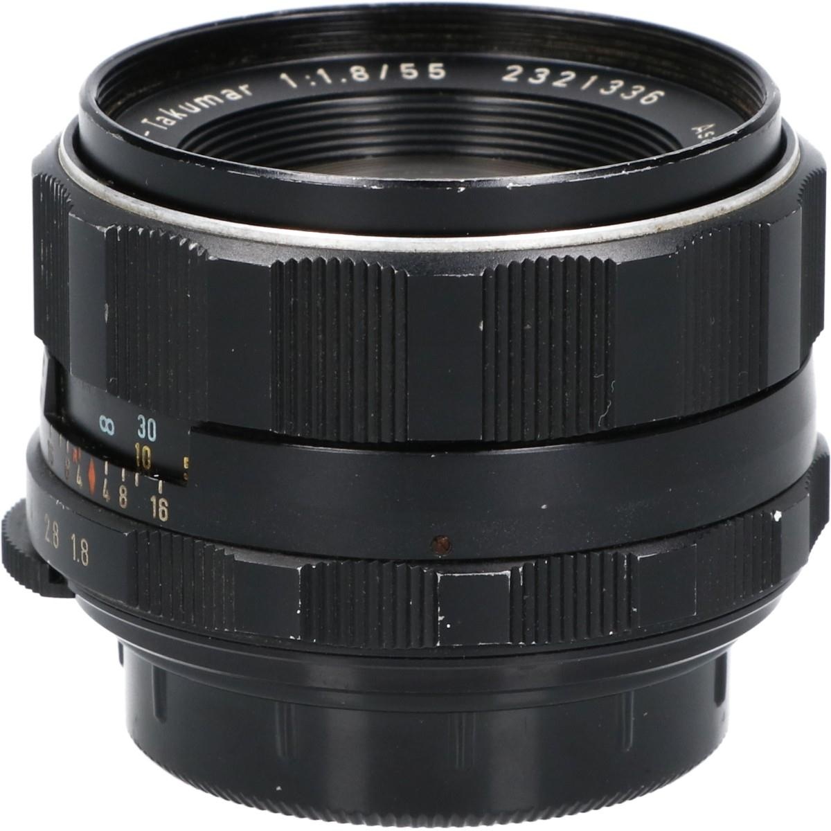 SUPER-TAKUMAR 55/1.8