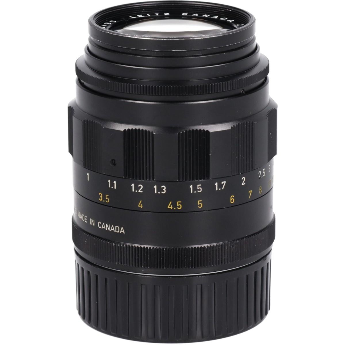 TELE-ELMARIT M90/2.8