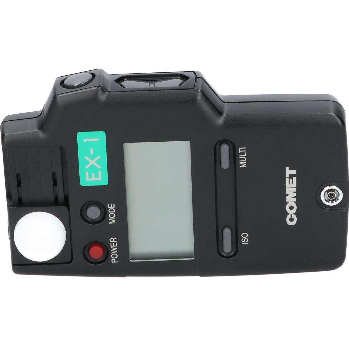 FLASH METER EX-1