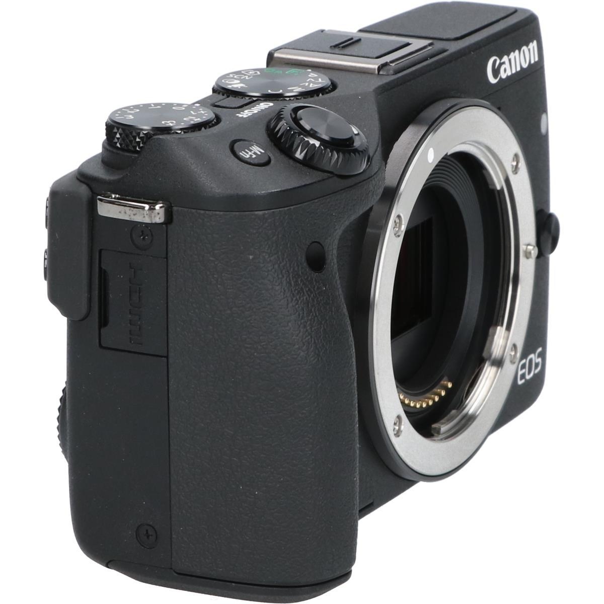 EOS M3