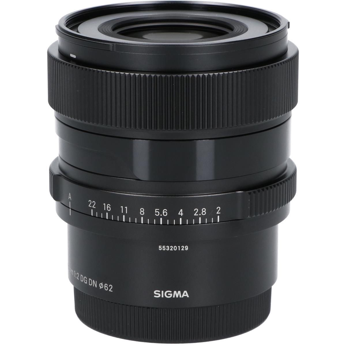 ソニーE65/2DG DN(C)