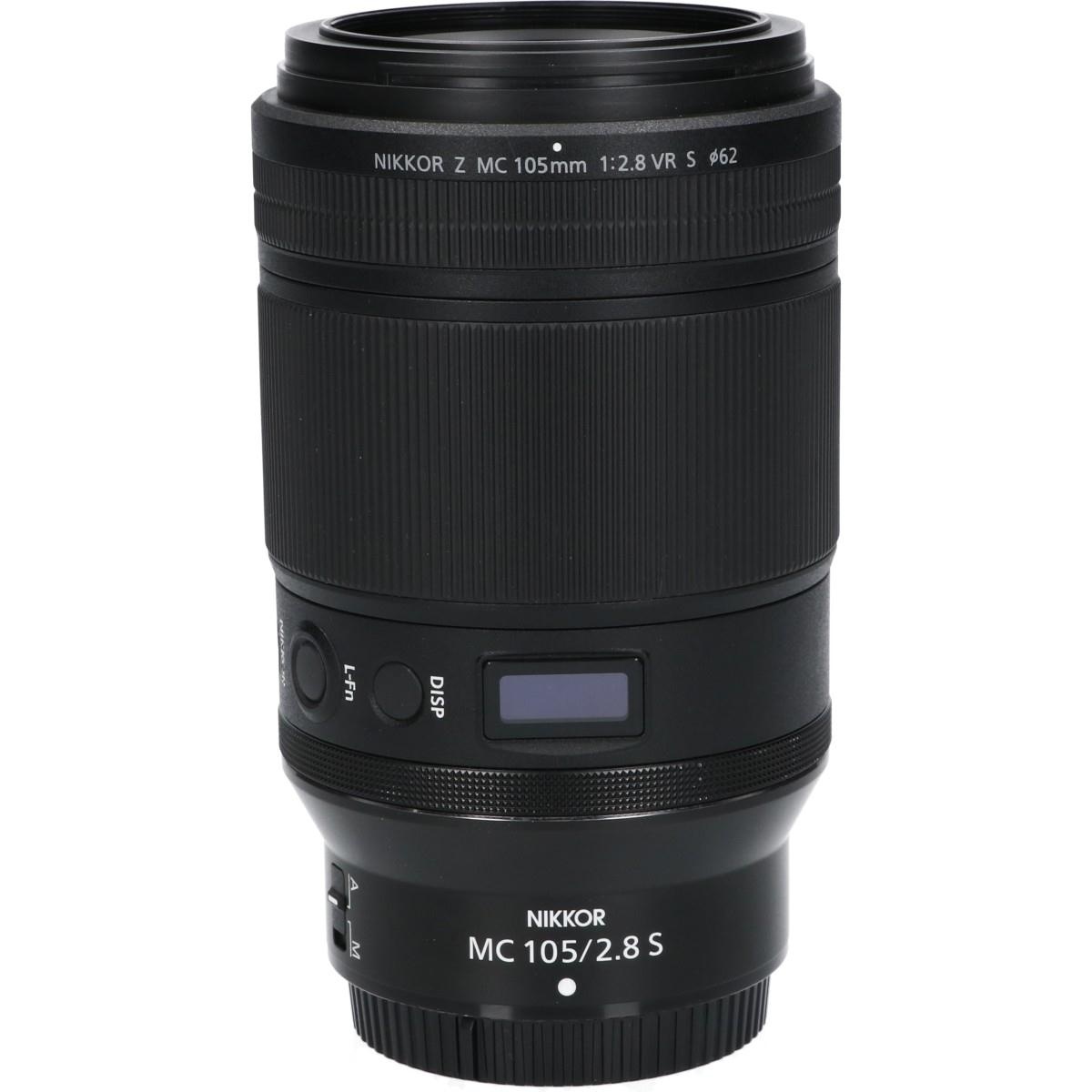 Z MC105/2.8VR S