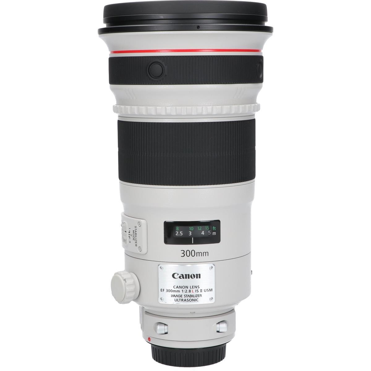 EF300/2.8L ISII