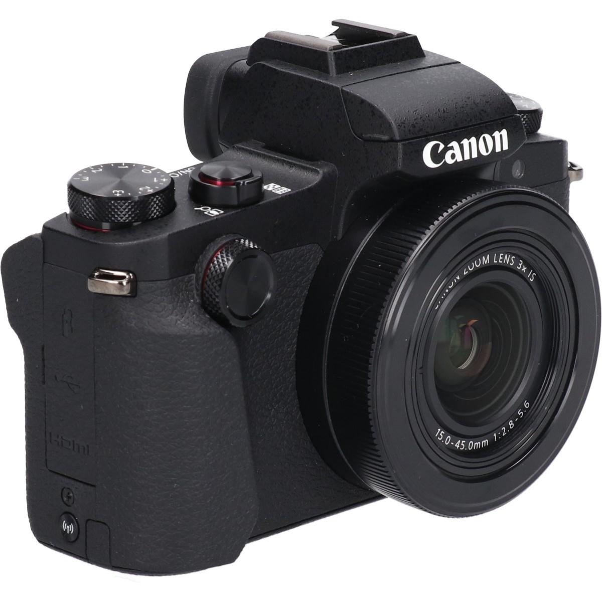 POWERSHOT G1X MARK III