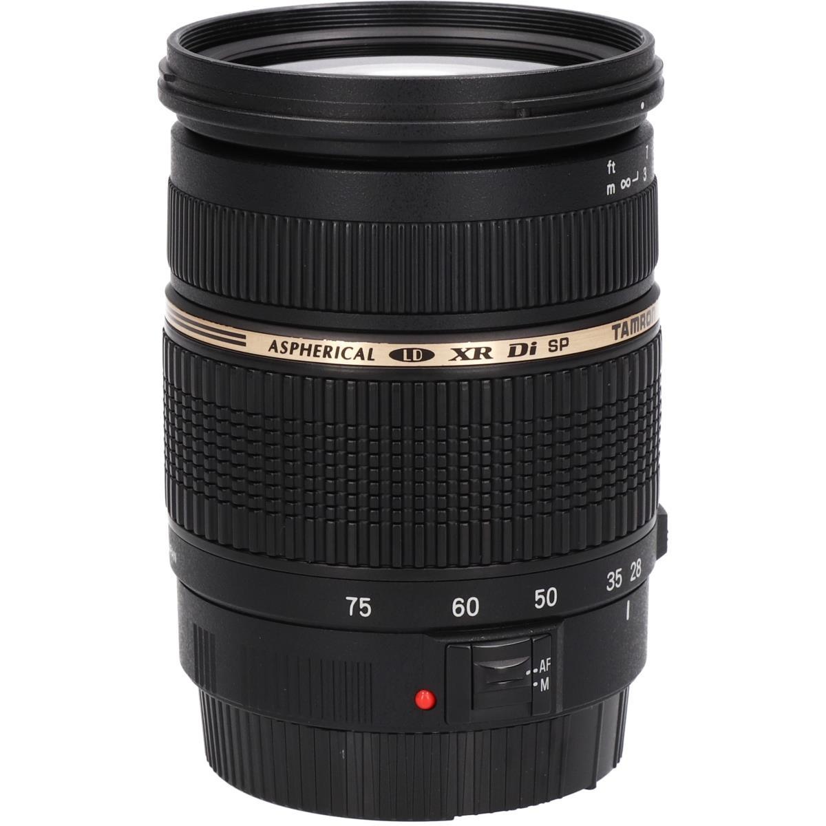 EOS28-75/2.8DI(A09)