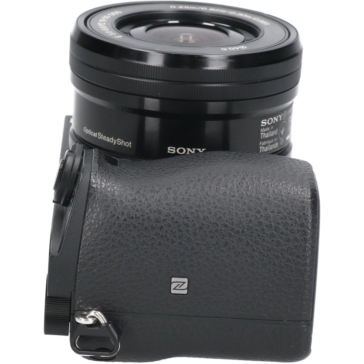 α6300 PZ16-50 ILCE-6300L