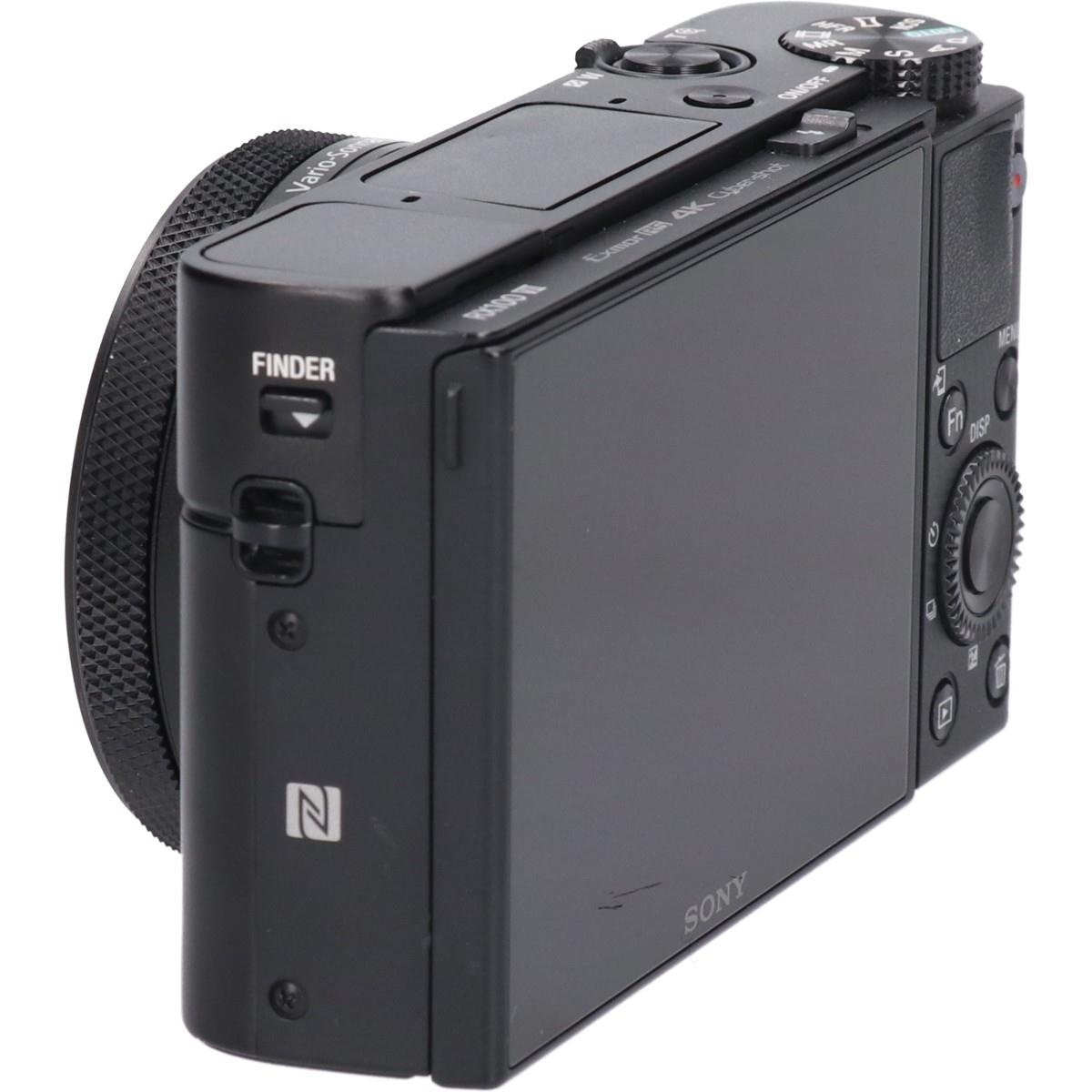 DSC-RX100M7GシューティングGキット