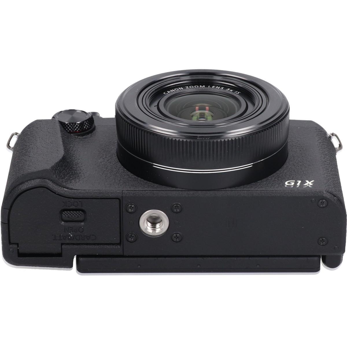 POWERSHOT G1X MARK III