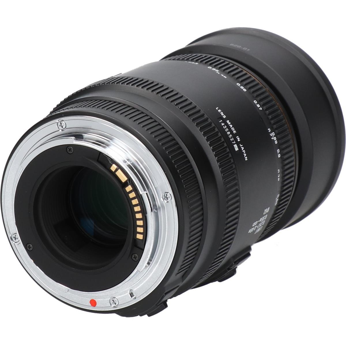 EOS70/2.8EX DG MACRO