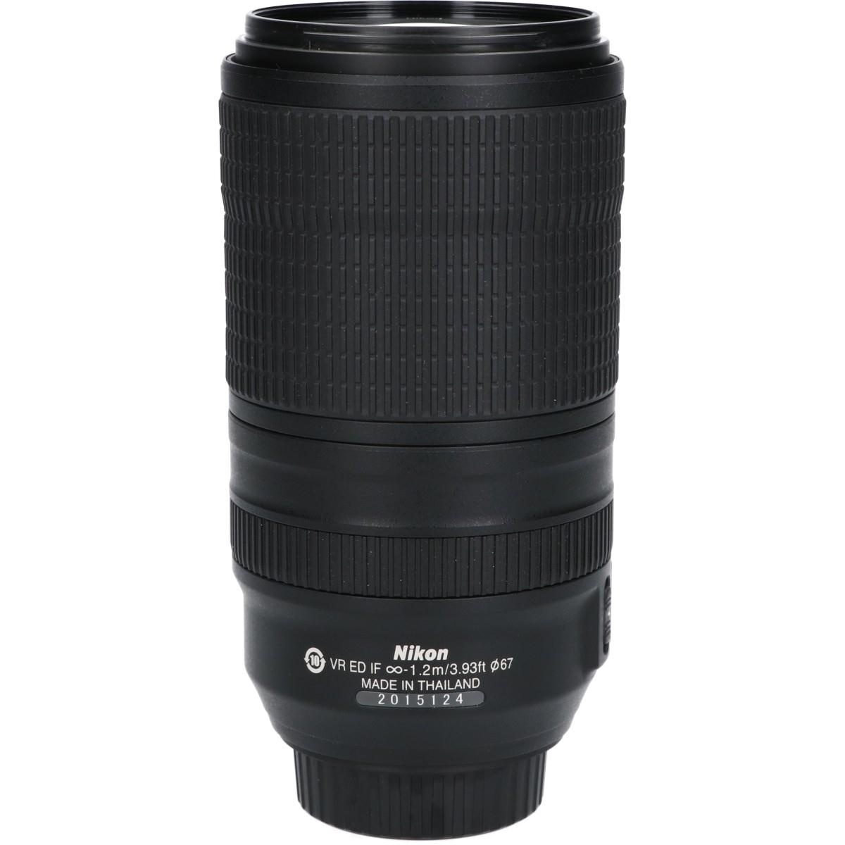 AF-P70-300/4.5-5.6E ED VR