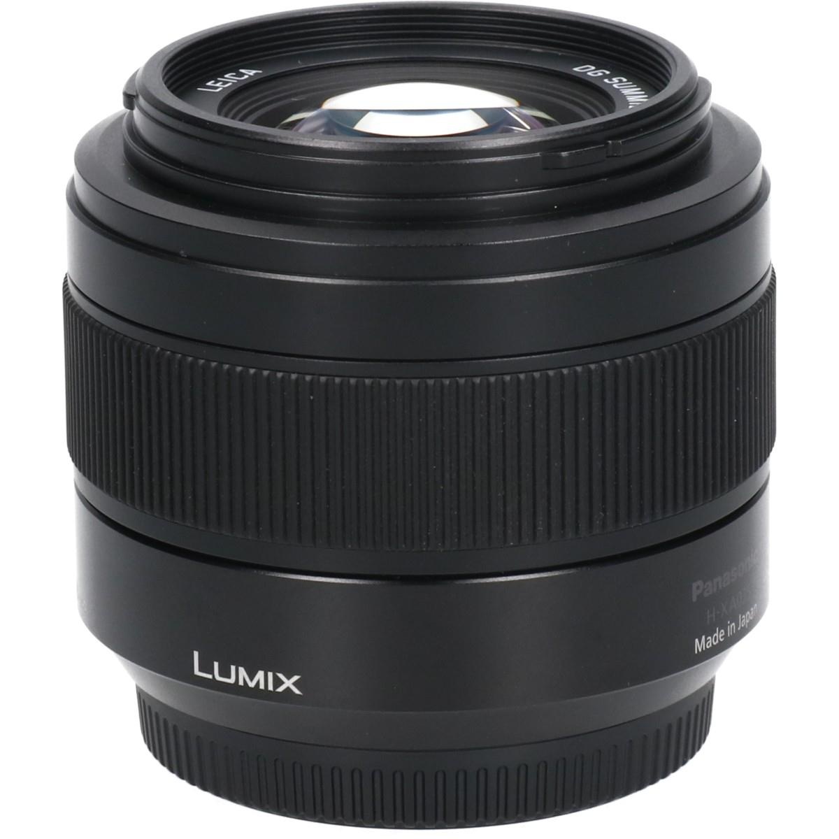 DG SUMMILUX25/1.4II ASPH