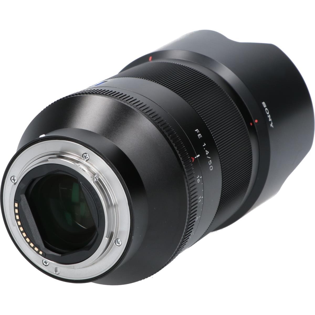 FE50/1.4ZA(SEL50F14Z)