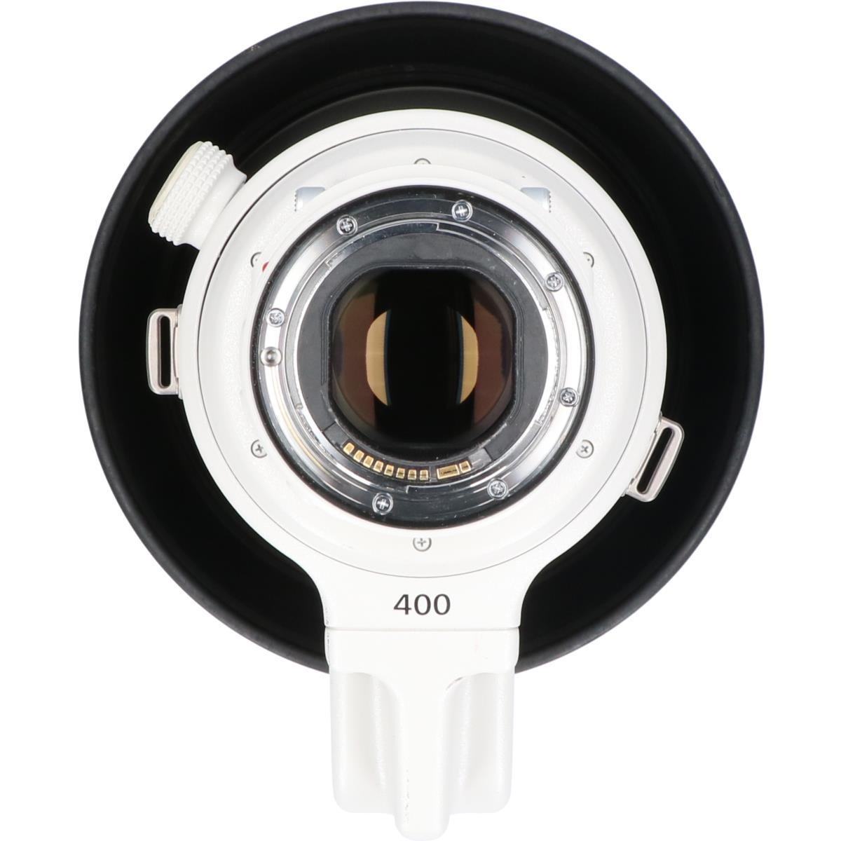 EF400/2.8L ISIII USM