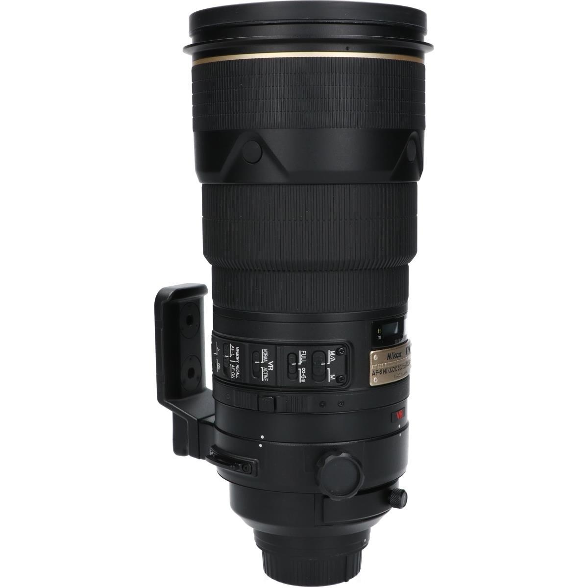 AF-S300/2.8G ED VR