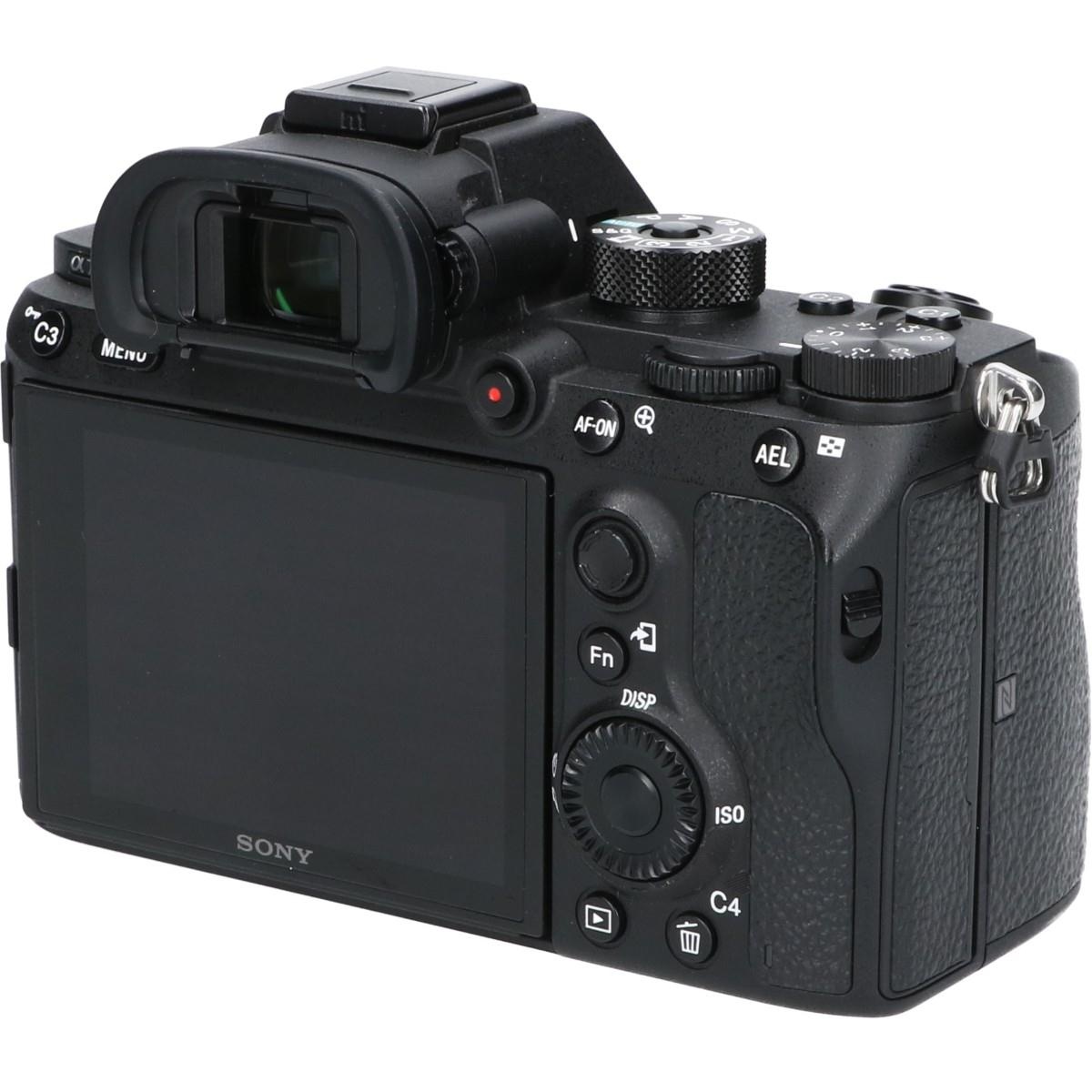 α7R III ILCE-7RM3