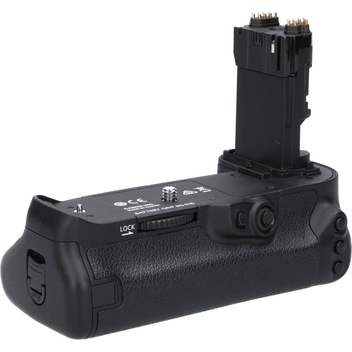 BG-E16 (7D II)