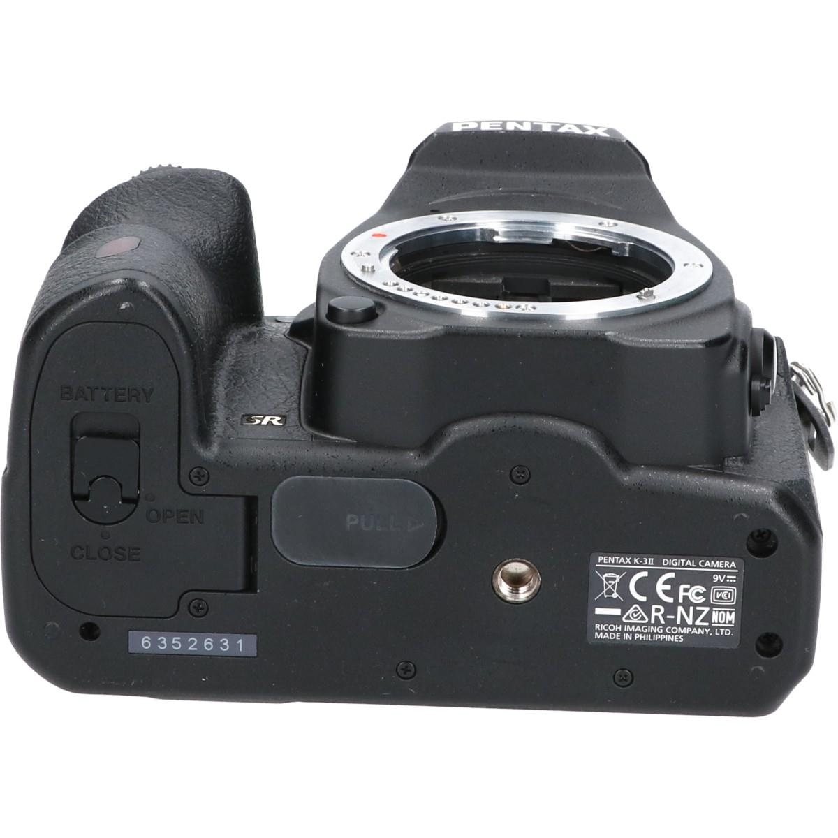 K-3 II