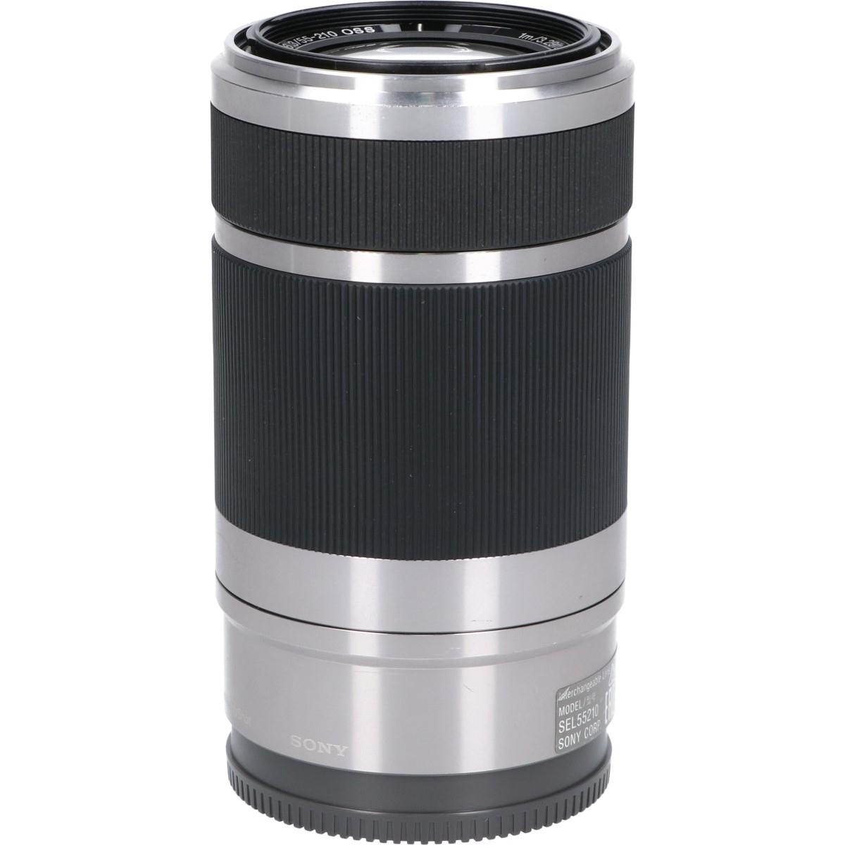 E55-210/4.5-6.3OSS