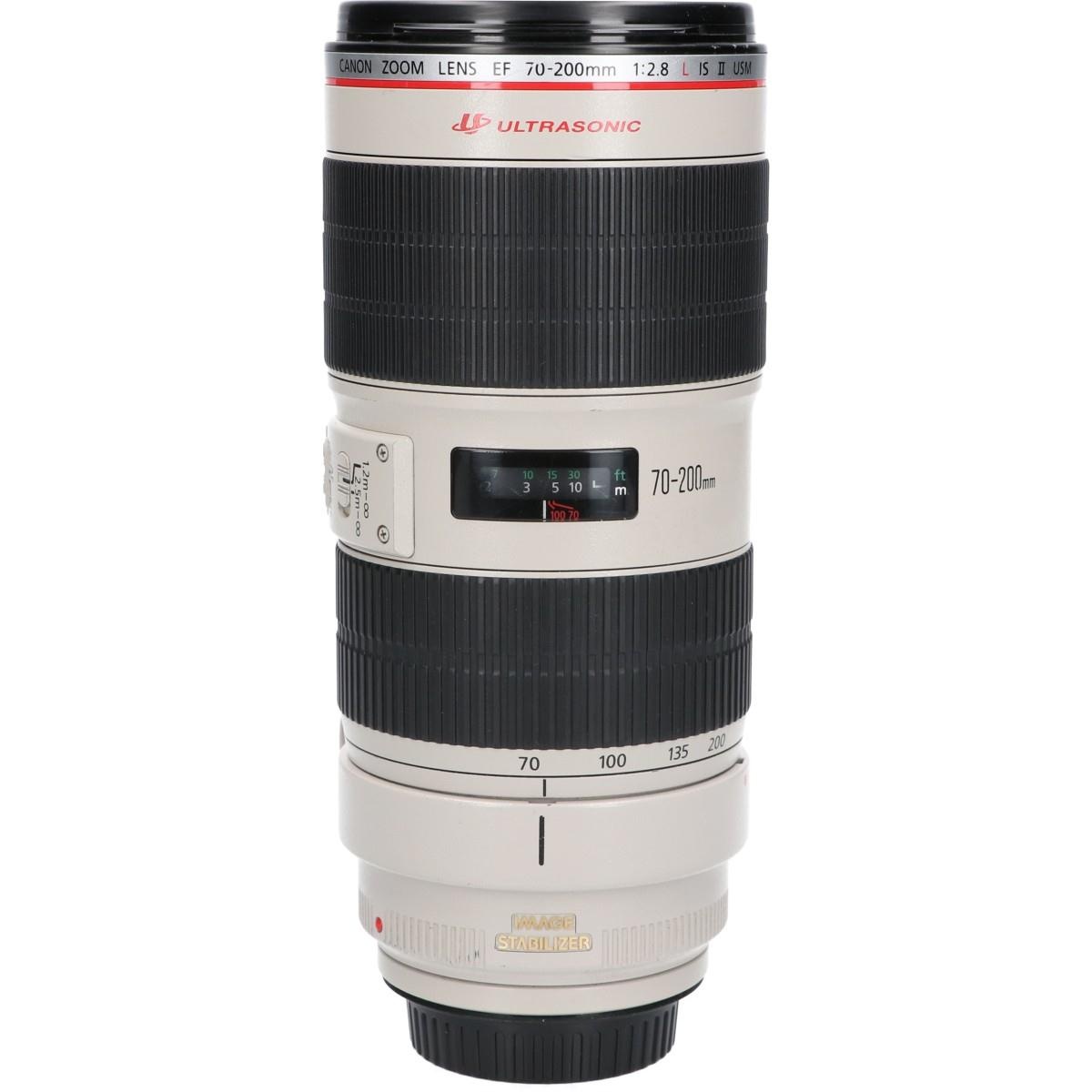 EF70-200/2.8L ISIIUSM