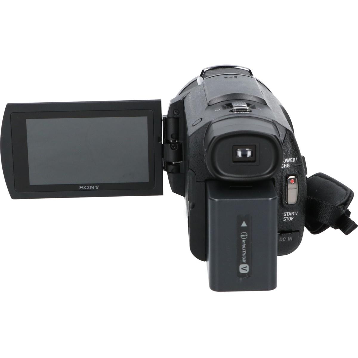 FDR-AX60
