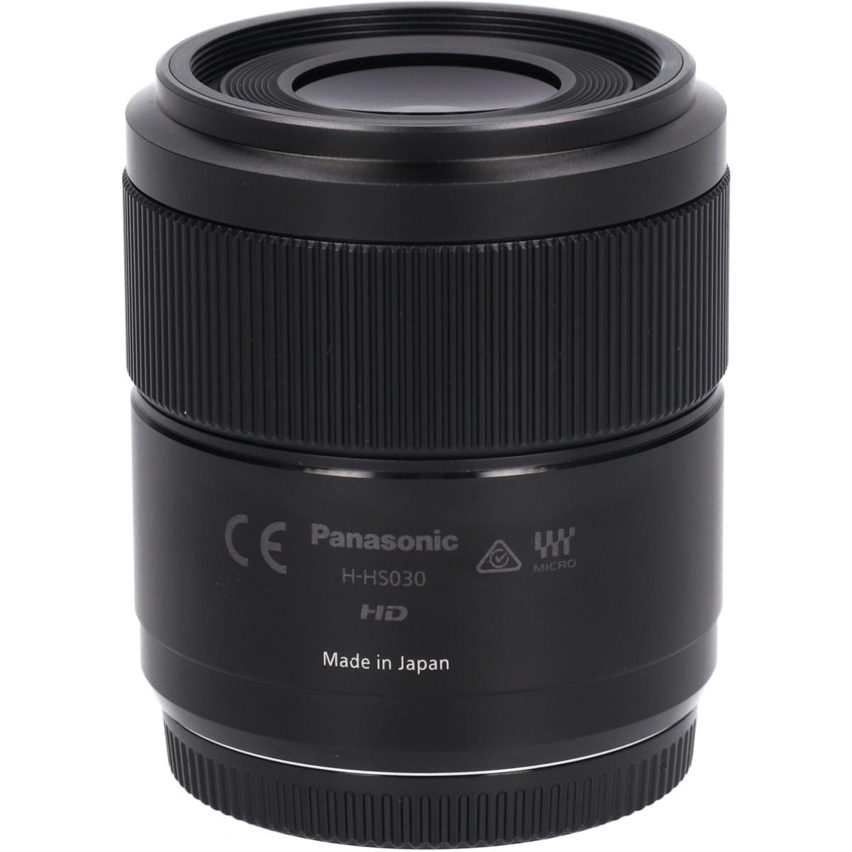 G30/2.8MACRO(H-HS030)