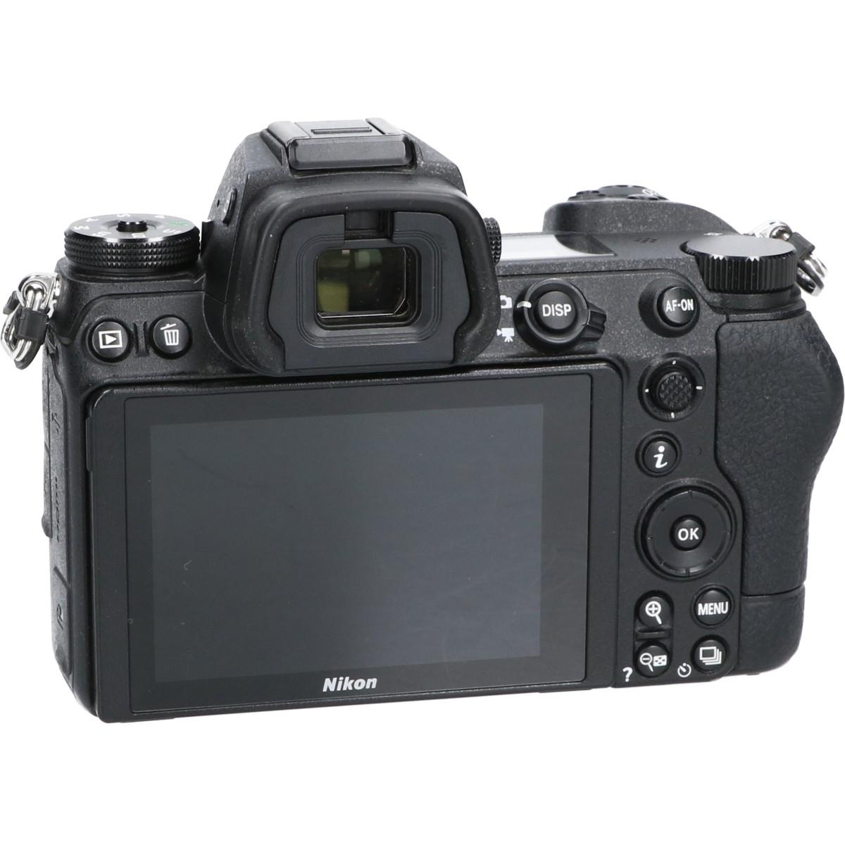 Z6II