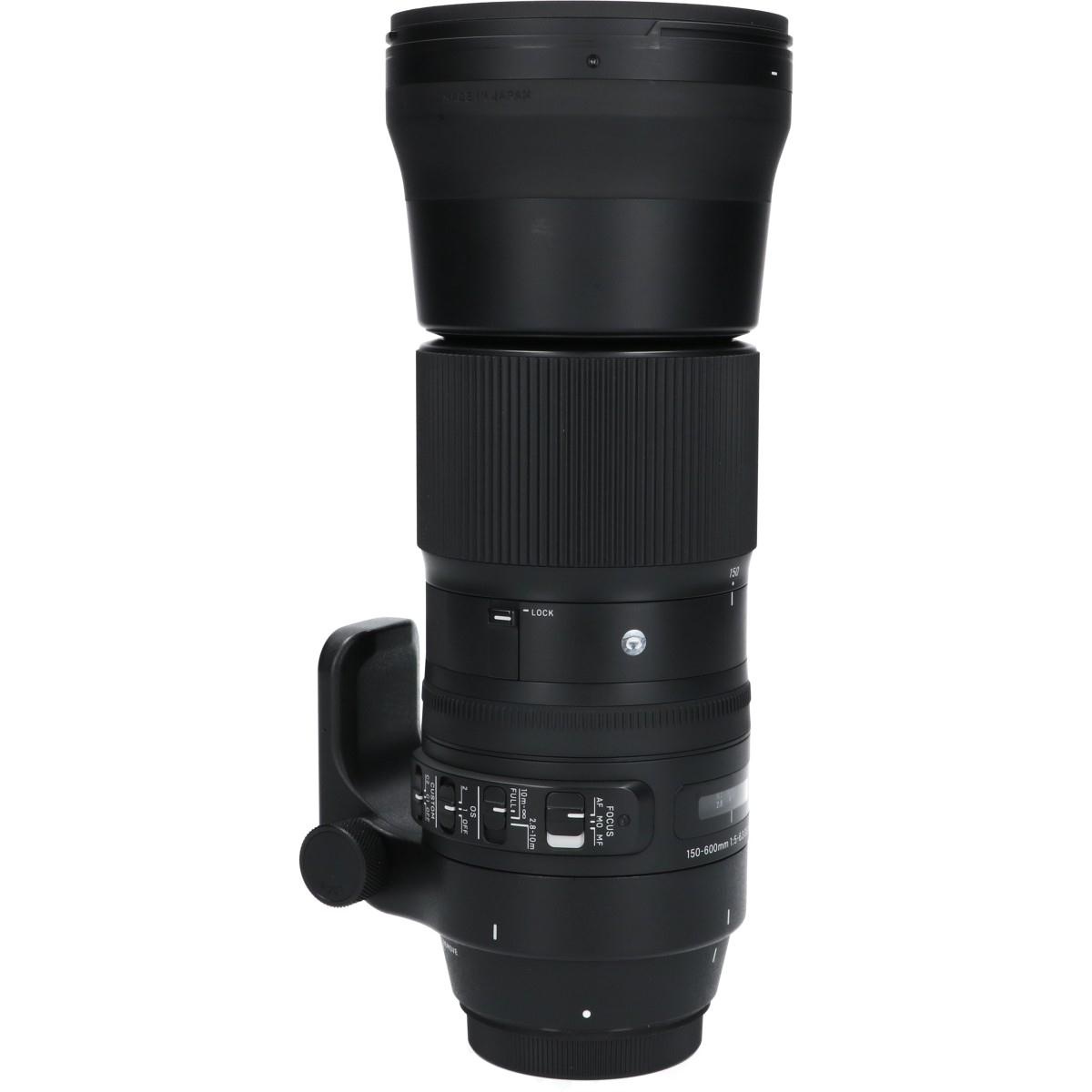 (C)EOS150-600/5-6.3DG OS
