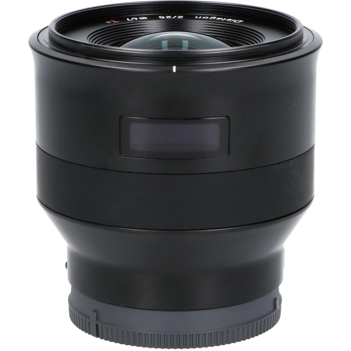 BATIS25/2 ソニーE用