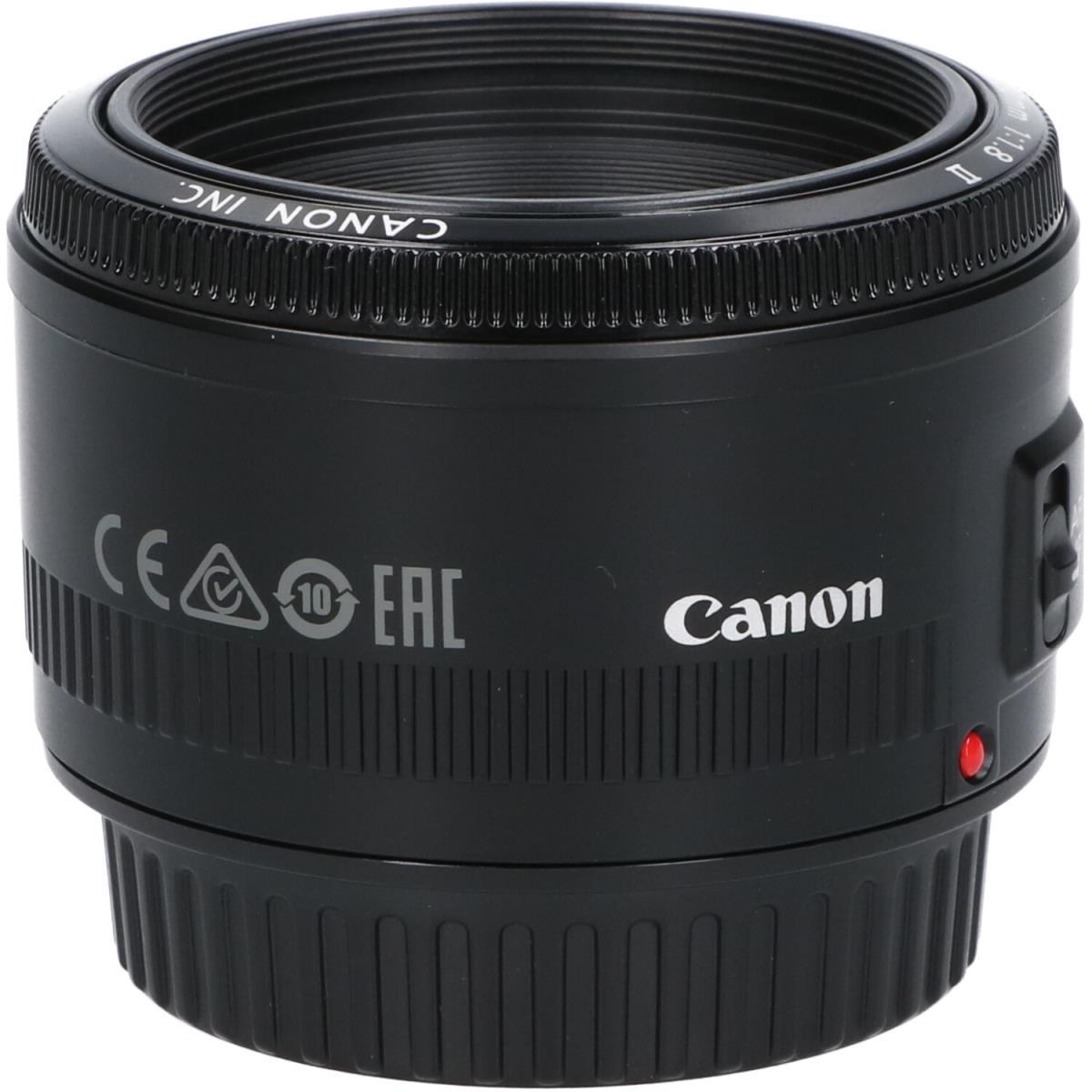EF50/1.8II