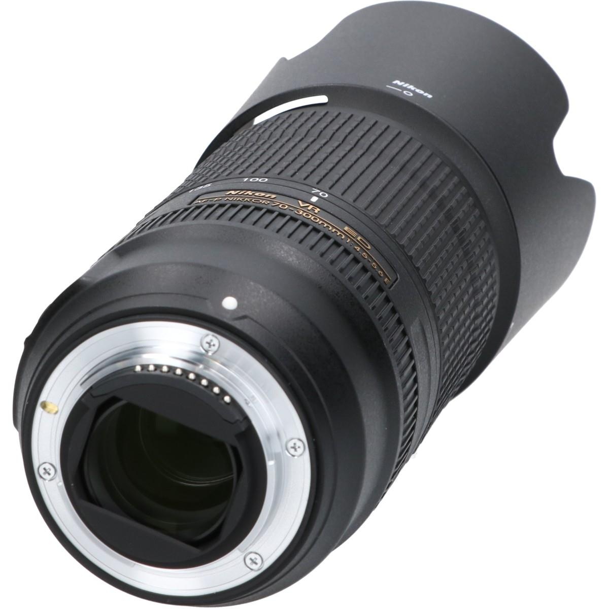 AF-P70-300/4.5-5.6E ED VR