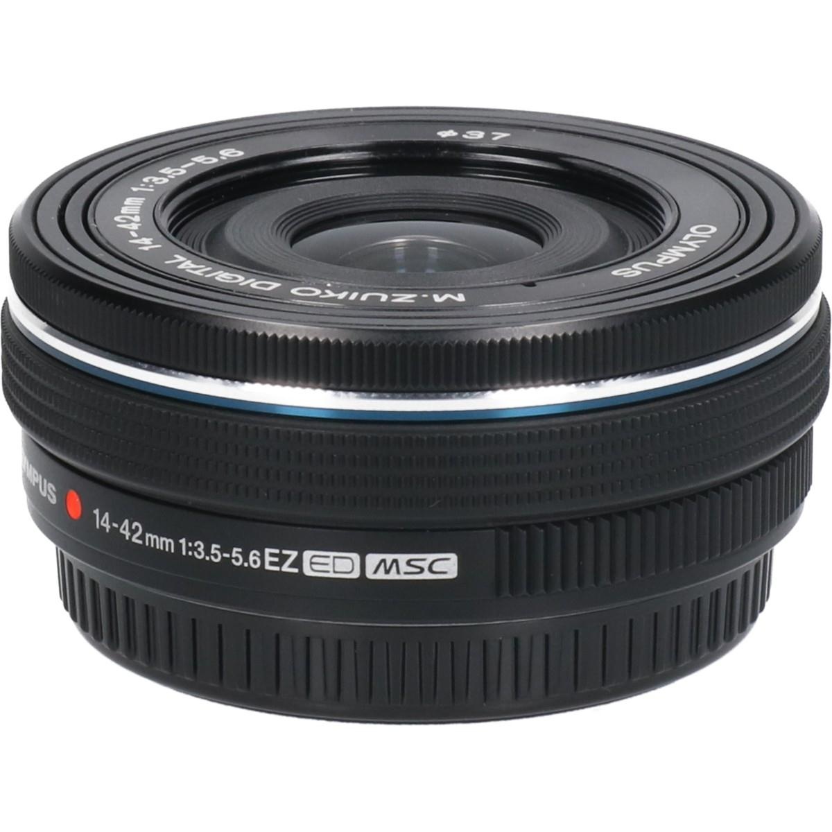 M.ZD ED14-42/3.5-5.6EZ