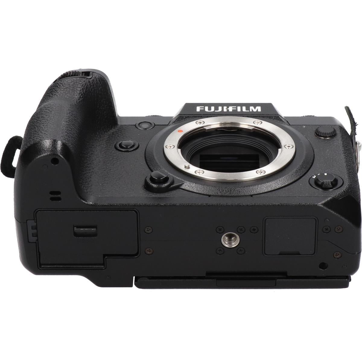X-H1