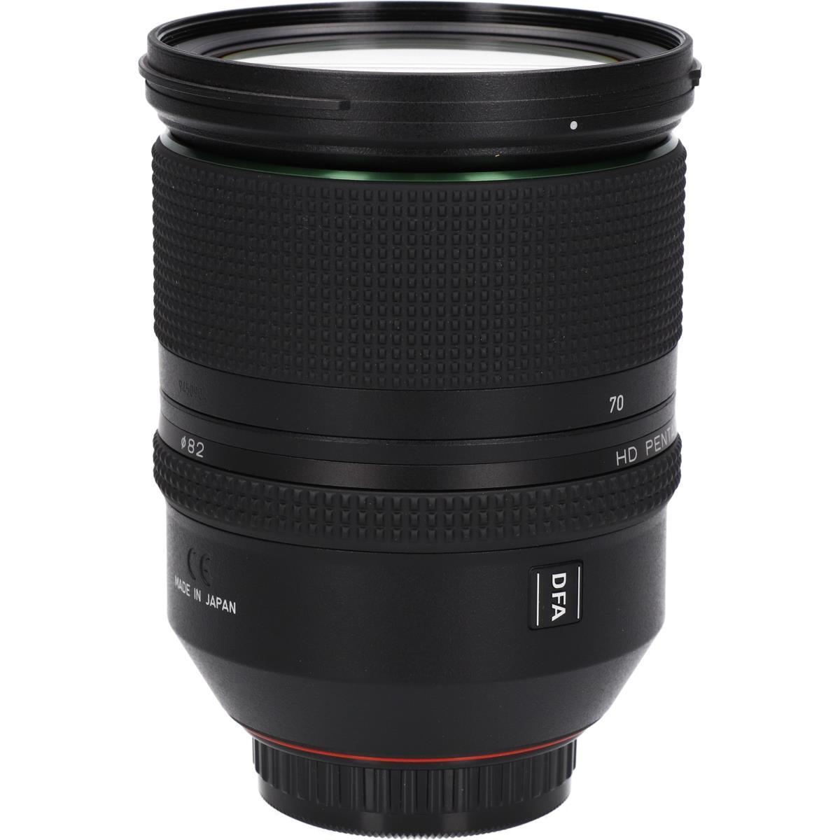 D FA24-70/2.8ED SDM WR