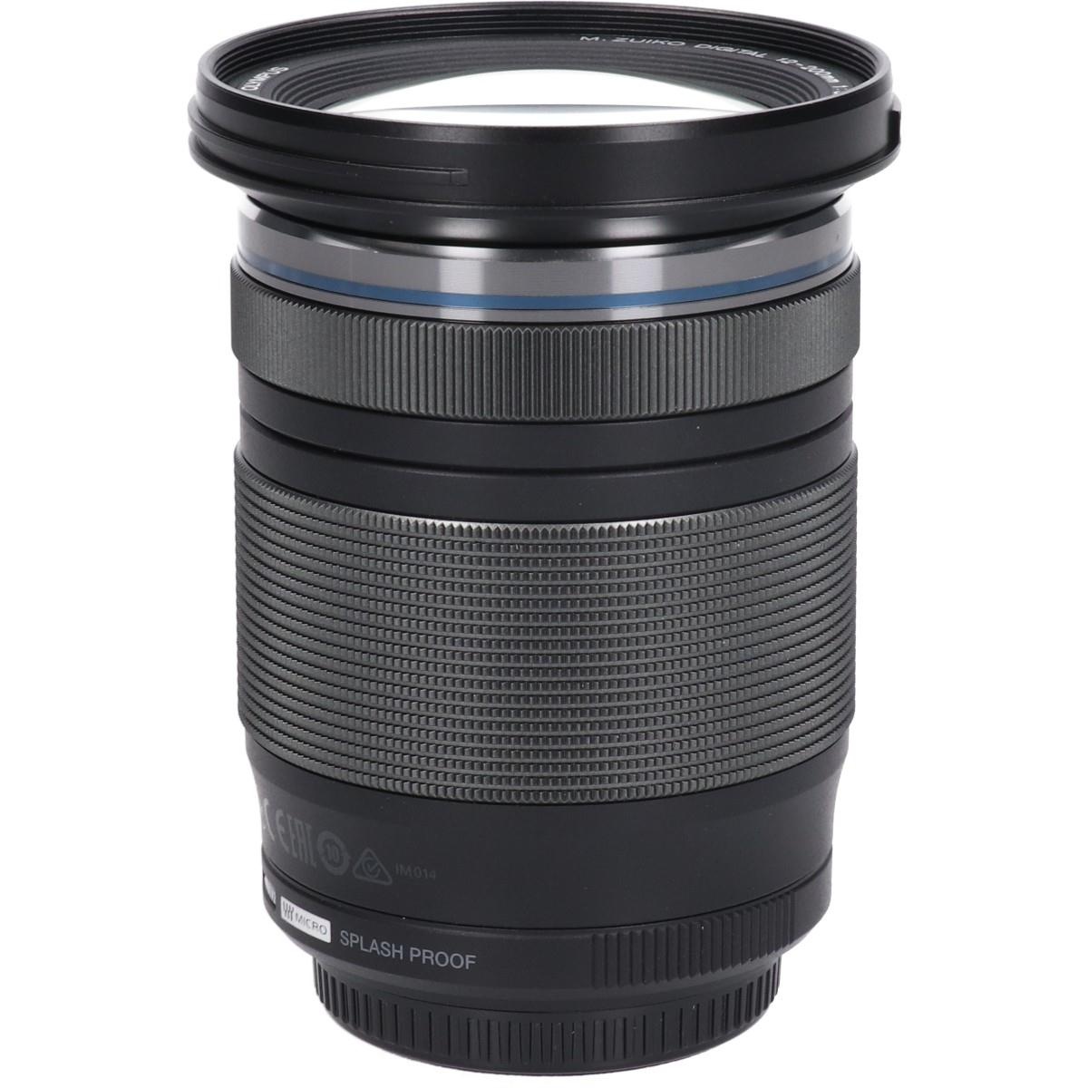 MZD ED12-200/3.5-6.3