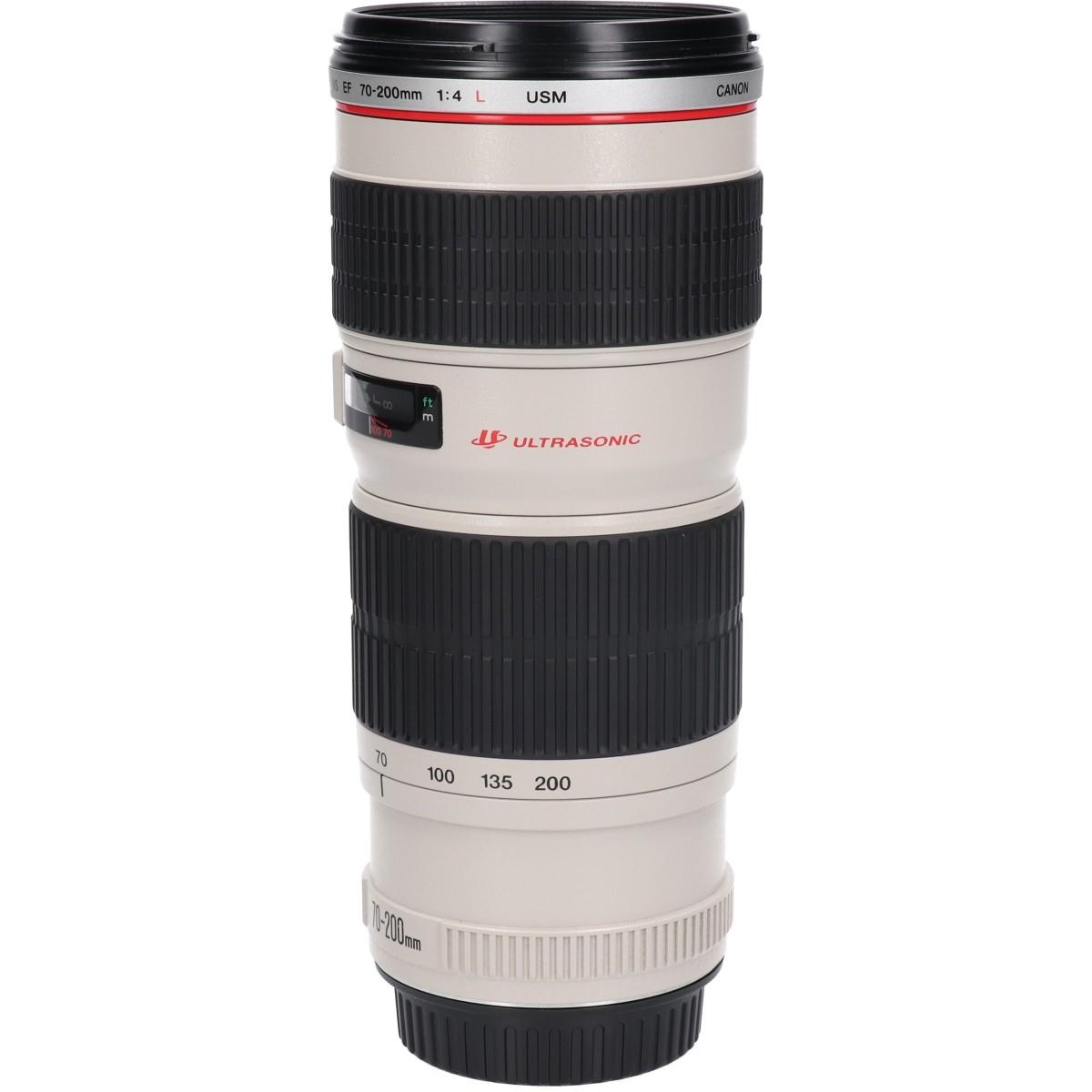 EF70-200/4L IS USM