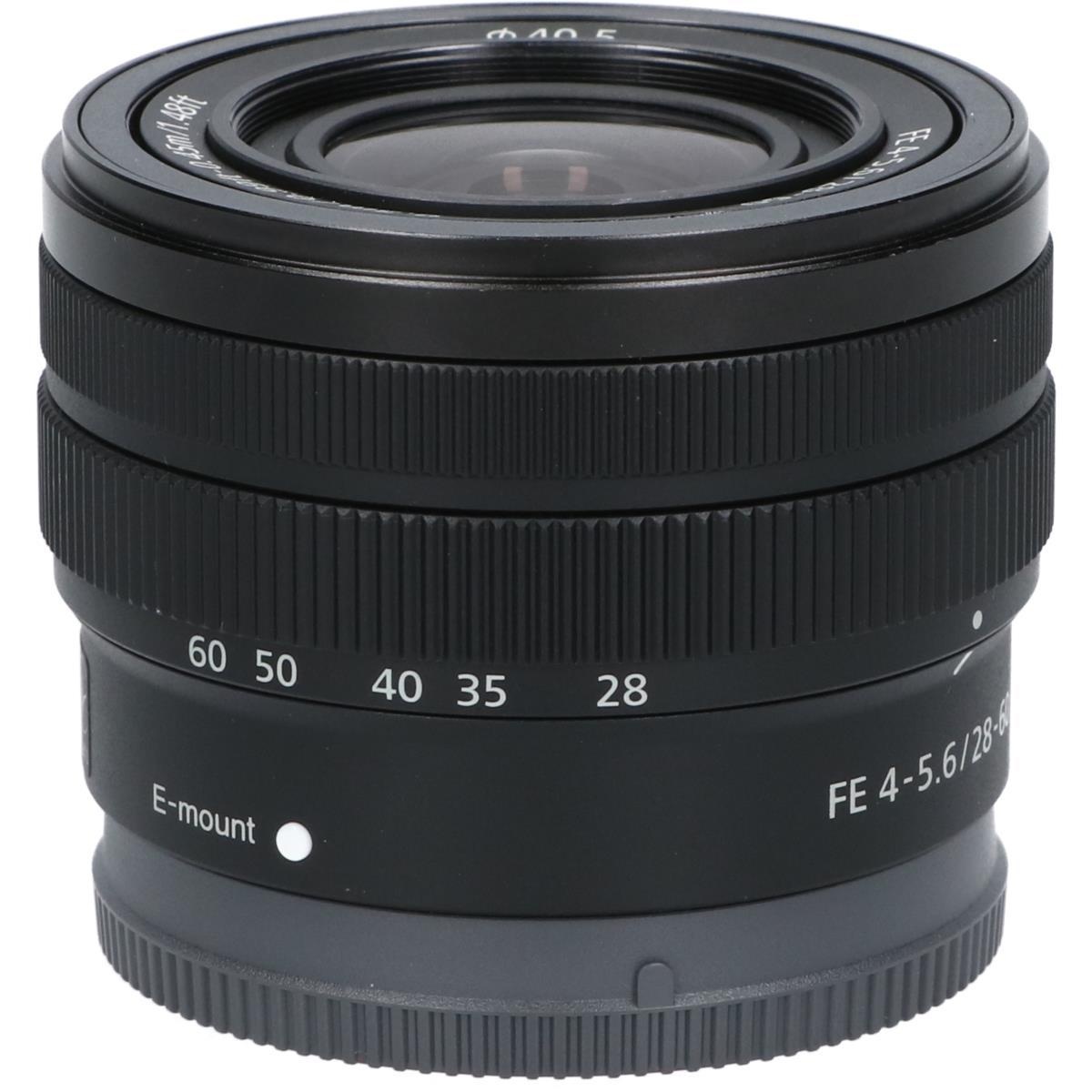 FE28-60/4-5.6 SEL2860
