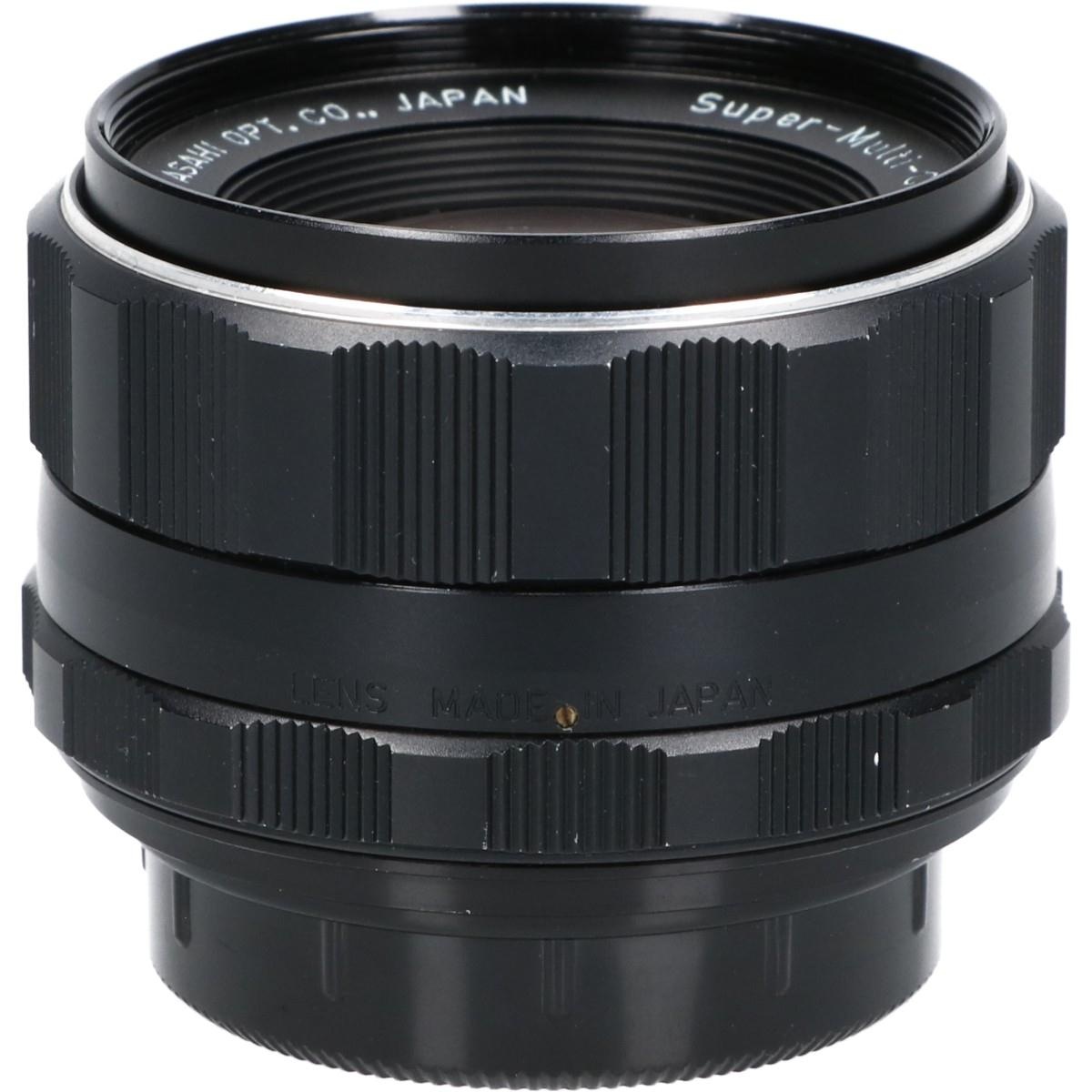 SMC TAKUMAR 55/1.8