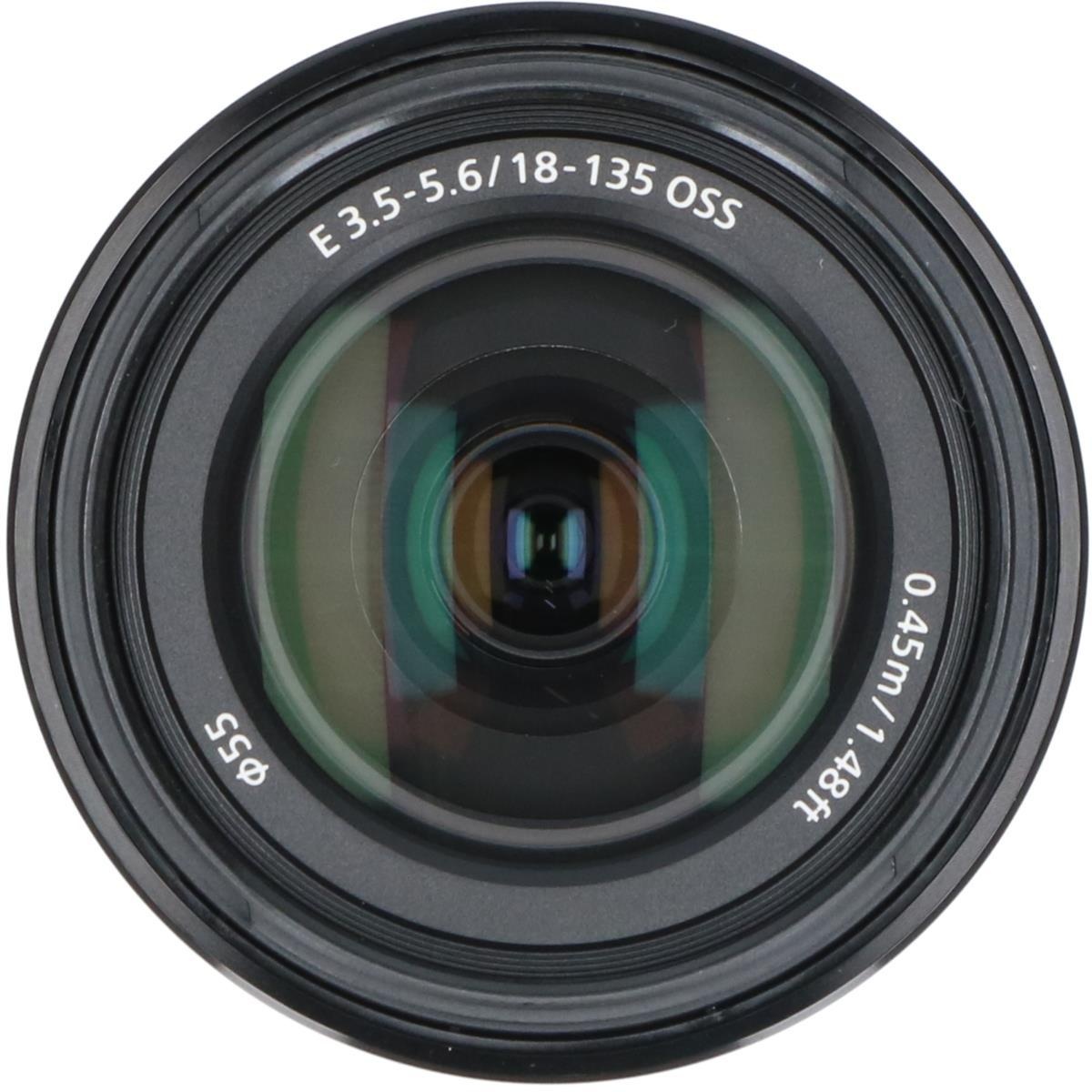 E18-135/3.5-5.6OSS