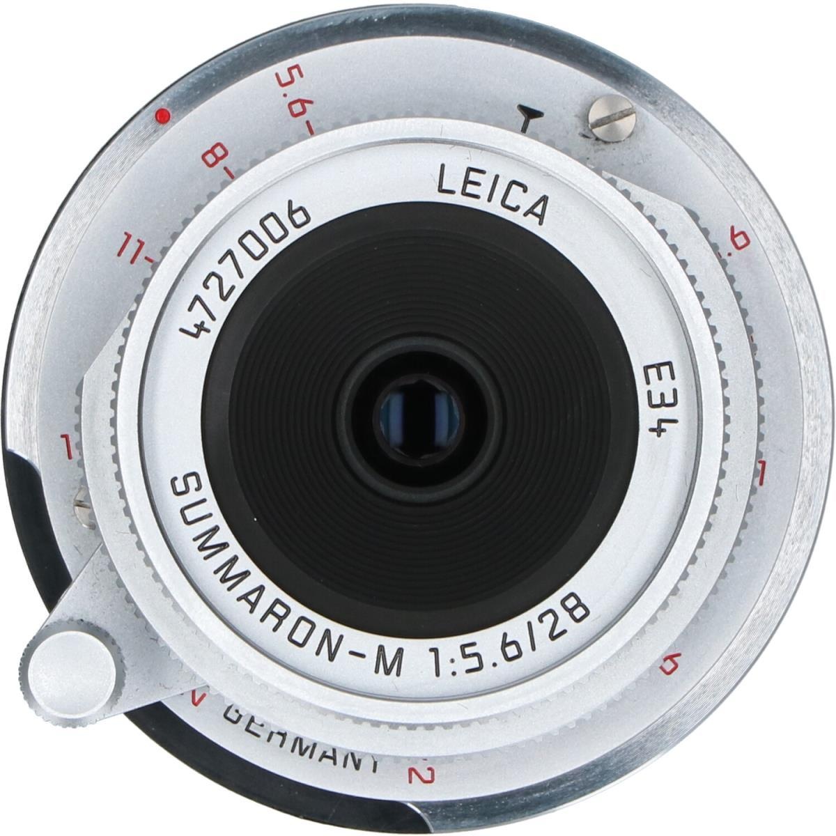 SUMMARON-M28/5.6