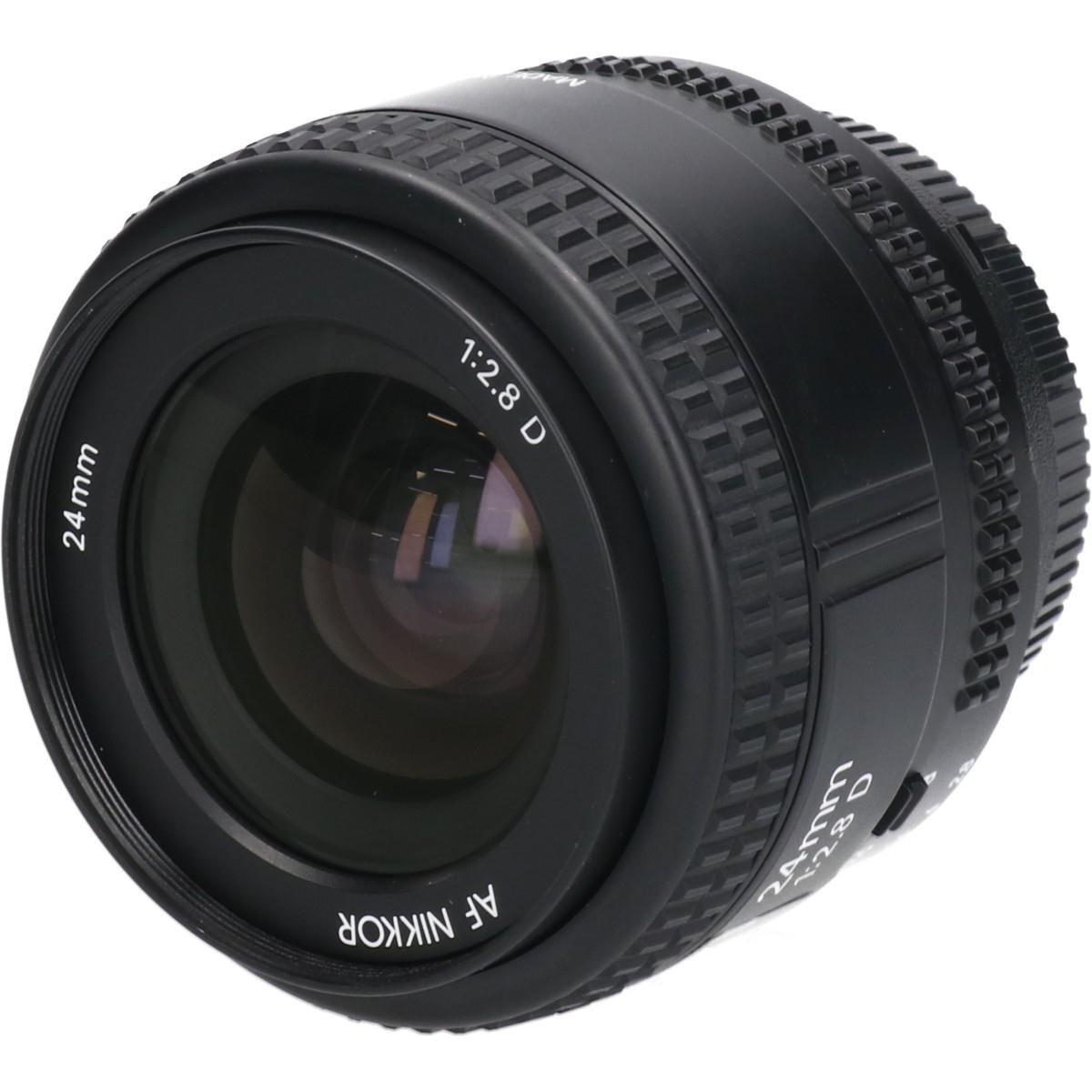AF24/2.8D