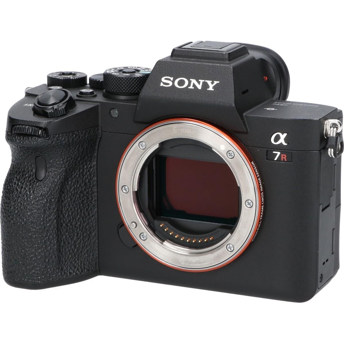 α7R IV ILCE-7RM4