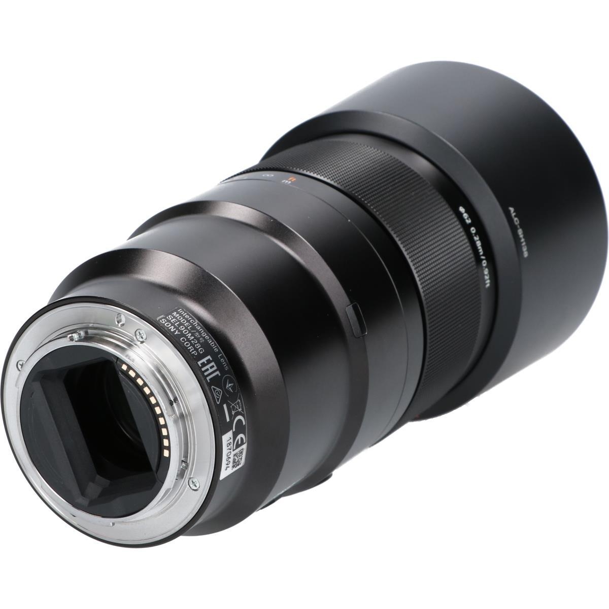 FE90/2.8MACRO G OSS