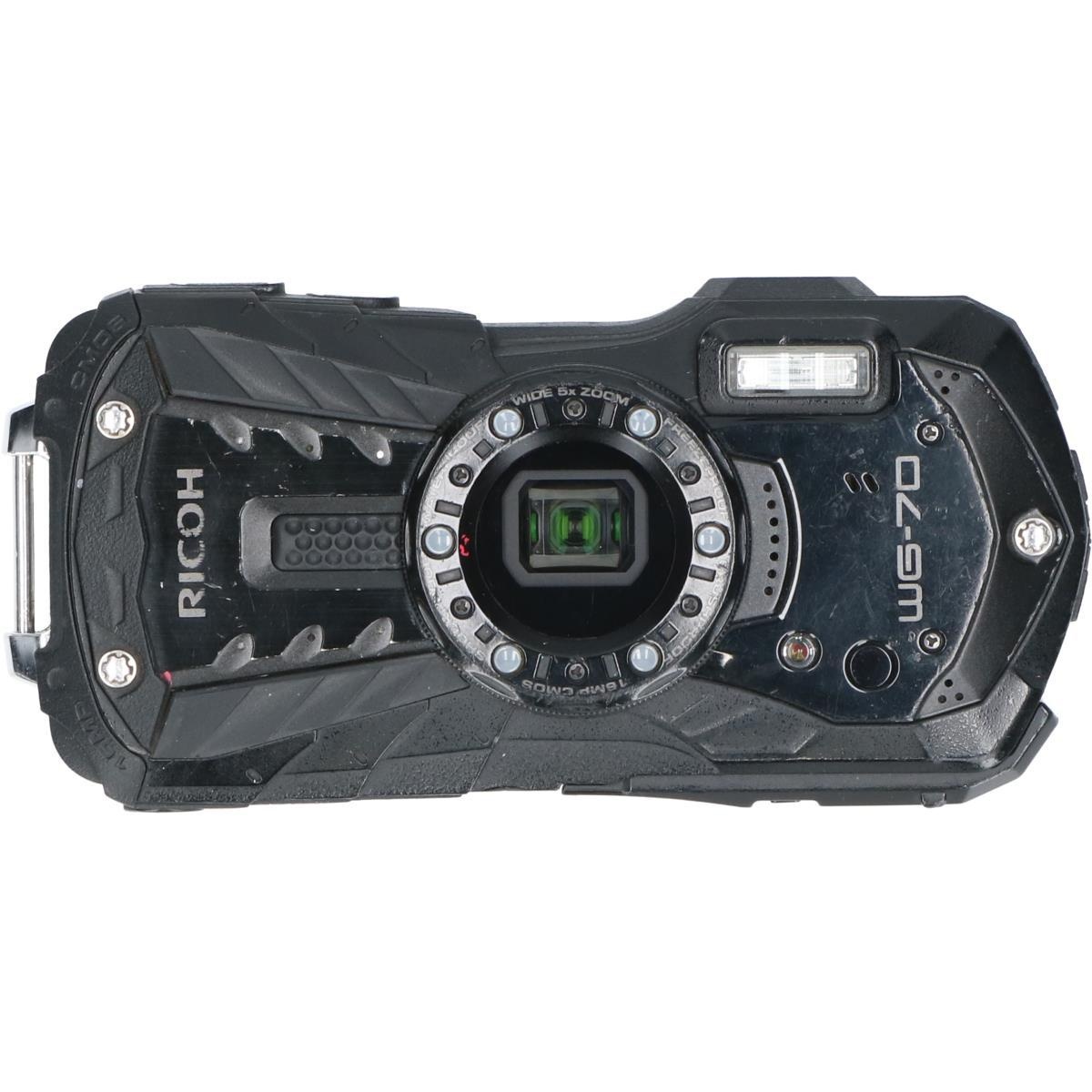 WG-70 BLACK