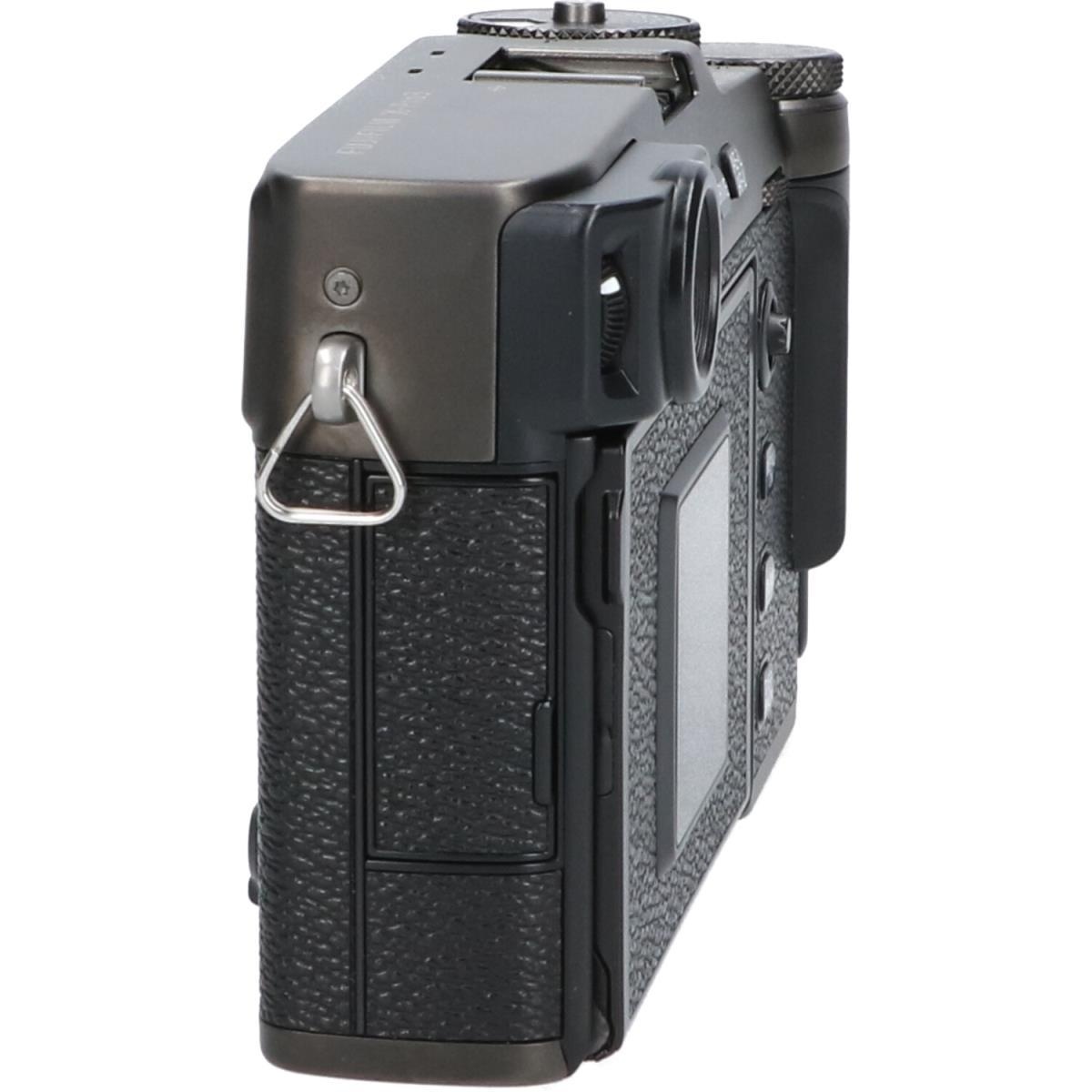 X-PRO3 DR BLACK