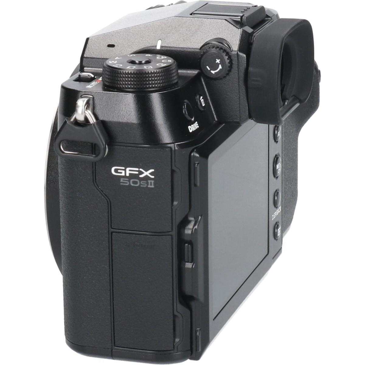 GFX50SII