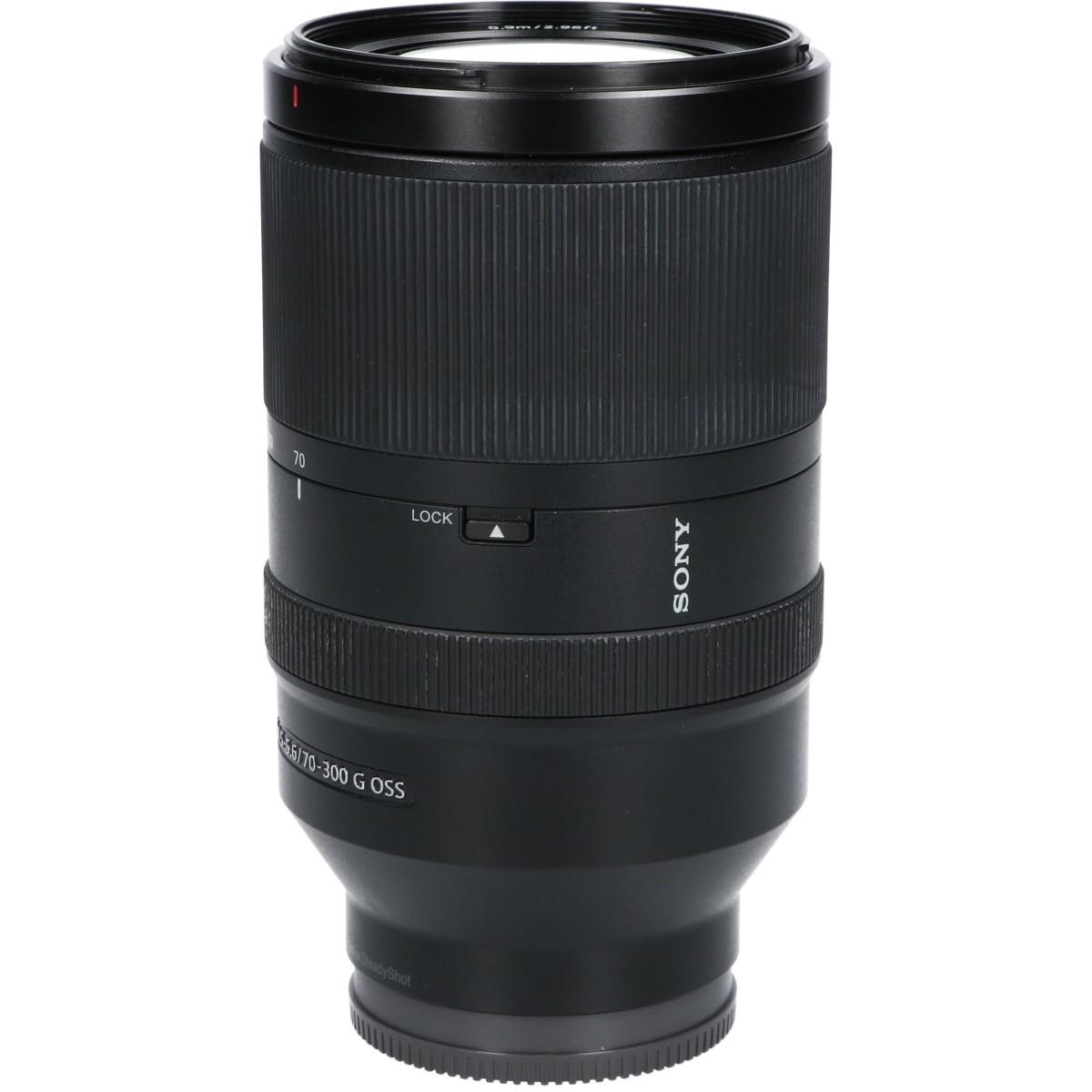 FE70-300/4.5-5.6GOSS